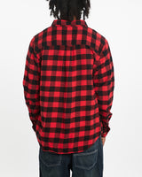 Vintage Woolrich Button Up Shirt <br>L , The Real Deal , newtown, sydney, australia, thrift store, opshop, preloved, secondhand, sustainable, retro, antique, 70s, 80s, 90s, 2000s, 00s, fashion, clothing, streetwear, trendy, garment, style, boutique, store, shop, archive, sale, cheap, best, top