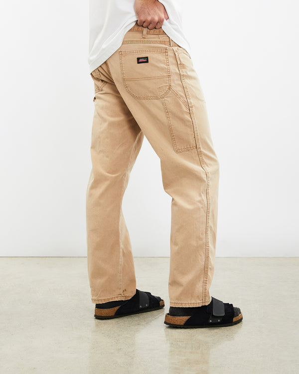 Vintage Dickies Carpenter Pants <br>36