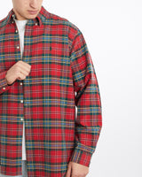 Vintage, 90s, Polo, Ralph, Lauren, Button, Up, Shirt, The Real Deal, size double extra large, colour Multicolour, newtown, sydney, australia, thrift store, opshop, preloved, secondhand, sustainable, retro, antique, 70s, 80s, 90s, 2000s, 00s, fashion, clothing, streetwear, trendy, garment, style, boutique, store, shop, archive, sale, cheap, best, top, Shirts