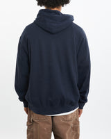 Vintage University of Notre Dame Hooded Sweatshirt <br>M , The Real Deal , newtown, sydney, australia, thrift store, opshop, preloved, secondhand, sustainable, retro, antique, 70s, 80s, 90s, 2000s, 00s, fashion, clothing, streetwear, trendy, garment, style, boutique, store, shop, archive, sale, cheap, best, top