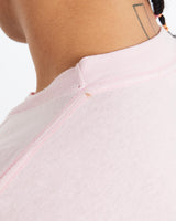 Vintage, 80s, Florida, Graphic, Tee, The Real Deal, size medium, colour Pink, newtown, sydney, australia, thrift store, opshop, preloved, secondhand, sustainable, retro, antique, 70s, 80s, 90s, 2000s, 00s, fashion, clothing, streetwear, trendy, garment, style, boutique, store, shop, archive, sale, cheap, best, top, T-Shirts