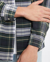 Vintage, 90s, Polo, Ralph, Lauren, Button, Up, Shirt, The Real Deal, size double extra large, colour Multicolour, newtown, sydney, australia, thrift store, opshop, preloved, secondhand, sustainable, retro, antique, 70s, 80s, 90s, 2000s, 00s, fashion, clothing, streetwear, trendy, garment, style, boutique, store, shop, archive, sale, cheap, best, top, Shirts