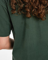 Vintage 1993 Edina Hornets Looney Tunes Cartoon Tee <br>M , The Real Deal , newtown, sydney, australia, thrift store, opshop, preloved, secondhand, sustainable, retro, antique, 70s, 80s, 90s, 2000s, 00s, fashion, clothing, streetwear, trendy, garment, style, boutique, store, shop, archive, sale, cheap, best, top