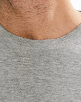 Vintage, NFL, Detroit, Lions, Tee, The Real Deal, size extra large, colour Grey, newtown, sydney, australia, thrift store, opshop, preloved, secondhand, sustainable, retro, antique, 70s, 80s, 90s, 2000s, 00s, fashion, clothing, streetwear, trendy, garment, style, boutique, store, shop, archive, sale, cheap, best, top, T-Shirts