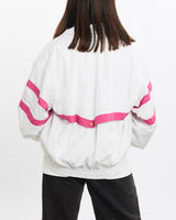 Vintage, 90s, Ellesse, Track, Jacket, The Real Deal, size double extra small, colour Beige, newtown, sydney, australia, thrift store, opshop, preloved, secondhand, sustainable, retro, antique, 70s, 80s, 90s, 2000s, 00s, fashion, clothing, streetwear, trendy, garment, style, boutique, store, shop, archive, sale, cheap, best, top, Jackets