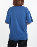 Vintage 90s Nike Tee <br>L , The Real Deal , newtown, sydney, australia, thrift store, opshop, preloved, secondhand, sustainable, retro, antique, 70s, 80s, 90s, 2000s, 00s, fashion, clothing, streetwear, trendy, garment, style, boutique, store, shop, archive, sale, cheap, best, top