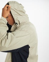 Vintage Chaps Ralph Lauren Windbreaker Jacket <br>XL , The Real Deal , newtown, sydney, australia, thrift store, opshop, preloved, secondhand, sustainable, retro, antique, 70s, 80s, 90s, 2000s, 00s, fashion, clothing, streetwear, trendy, garment, style, boutique, store, shop, archive, sale, cheap, best, top