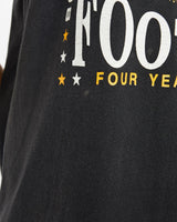 Vintage, 1999, MLB, Pittsburgh, Pirates, Tee, The Real Deal, size medium, colour Black, newtown, sydney, australia, thrift store, opshop, preloved, secondhand, sustainable, retro, antique, 70s, 80s, 90s, 2000s, 00s, fashion, clothing, streetwear, trendy, garment, style, boutique, store, shop, archive, sale, cheap, best, top, T-Shirts