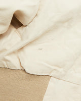 Vintage, 90s, Carhartt, Santa, Fe', Bomber, Jacket, The Real Deal, size small, colour Beige, newtown, sydney, australia, thrift store, opshop, preloved, secondhand, sustainable, retro, antique, 70s, 80s, 90s, 2000s, 00s, fashion, clothing, streetwear, trendy, garment, style, boutique, store, shop, archive, sale, cheap, best, top, Jackets