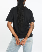 Vintage 1994 NFL Dallas Cowboys 'Troy Aikman' Tee <br>M , The Real Deal , newtown, sydney, australia, thrift store, opshop, preloved, secondhand, sustainable, retro, antique, 70s, 80s, 90s, 2000s, 00s, fashion, clothing, streetwear, trendy, garment, style, boutique, store, shop, archive, sale, cheap, best, top