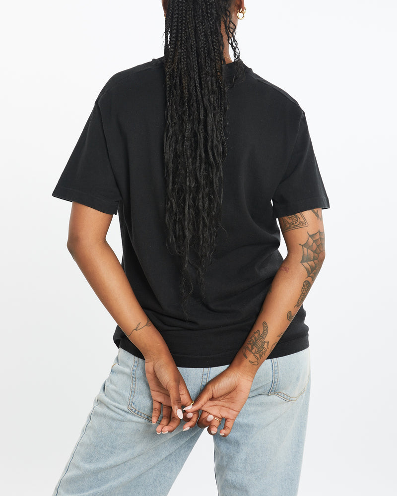 Vintage 1994 NFL Dallas Cowboys 'Troy Aikman' Tee <br>M , The Real Deal , newtown, sydney, australia, thrift store, opshop, preloved, secondhand, sustainable, retro, antique, 70s, 80s, 90s, 2000s, 00s, fashion, clothing, streetwear, trendy, garment, style, boutique, store, shop, archive, sale, cheap, best, top