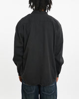 Vintage Wrangler Button Up Shirt <br>L , The Real Deal , newtown, sydney, australia, thrift store, opshop, preloved, secondhand, sustainable, retro, antique, 70s, 80s, 90s, 2000s, 00s, fashion, clothing, streetwear, trendy, garment, style, boutique, store, shop, archive, sale, cheap, best, top