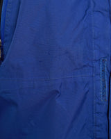 Vintage, The, North, Face, Gore-Tex, Windbreaker, Jacket, The Real Deal, size double extra large, colour Multicolour, newtown, sydney, australia, thrift store, opshop, preloved, secondhand, sustainable, retro, antique, 70s, 80s, 90s, 2000s, 00s, fashion, clothing, streetwear, trendy, garment, style, boutique, store, shop, archive, sale, cheap, best, top, Jackets