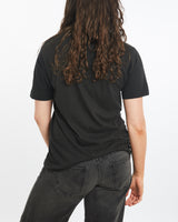 Vintage 80s NBA Detroit Pistons 'Bad Boys' Tee <br>M , The Real Deal , newtown, sydney, australia, thrift store, opshop, preloved, secondhand, sustainable, retro, antique, 70s, 80s, 90s, 2000s, 00s, fashion, clothing, streetwear, trendy, garment, style, boutique, store, shop, archive, sale, cheap, best, top