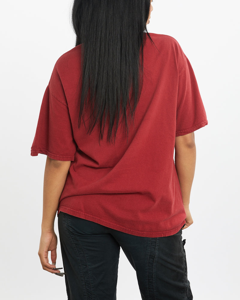 Vintage NCAA Stanford Cardinal Rose Bowl Tee M