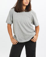 Vintage, Nike, Tee, The Real Deal, size extra small, colour Red, newtown, sydney, australia, thrift store, opshop, preloved, secondhand, sustainable, retro, antique, 70s, 80s, 90s, 2000s, 00s, fashion, clothing, streetwear, trendy, garment, style, boutique, store, shop, archive, sale, cheap, best, top, T-Shirts