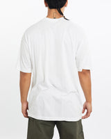 Vintage, Disney, Winnie, The, Pooh, Bahamas, Souvenir, Tee, The Real Deal, size large, colour White, newtown, sydney, australia, thrift store, opshop, preloved, secondhand, sustainable, retro, antique, 70s, 80s, 90s, 2000s, 00s, fashion, clothing, streetwear, trendy, garment, style, boutique, store, shop, archive, sale, cheap, best, top, T-Shirts