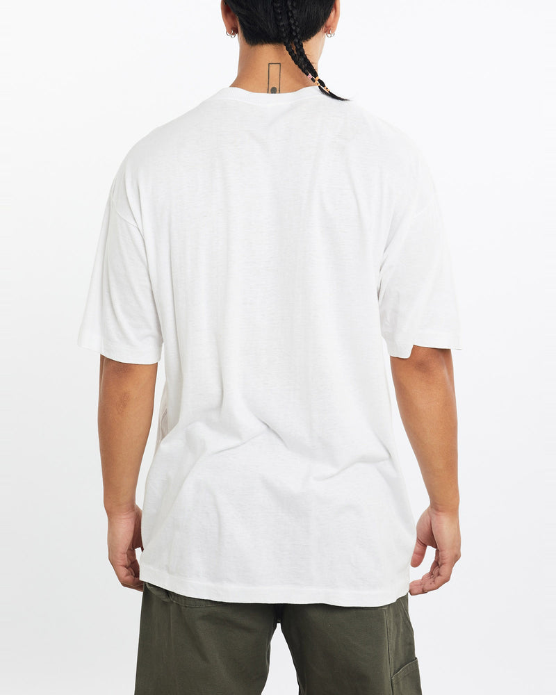 Vintage, Disney, Winnie, The, Pooh, Bahamas, Souvenir, Tee, The Real Deal, size large, colour White, newtown, sydney, australia, thrift store, opshop, preloved, secondhand, sustainable, retro, antique, 70s, 80s, 90s, 2000s, 00s, fashion, clothing, streetwear, trendy, garment, style, boutique, store, shop, archive, sale, cheap, best, top, T-Shirts