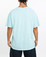 Vintage, 1997, Wildlife, Tee, The Real Deal, size large, colour Blue, newtown, sydney, australia, thrift store, opshop, preloved, secondhand, sustainable, retro, antique, 70s, 80s, 90s, 2000s, 00s, fashion, clothing, streetwear, trendy, garment, style, boutique, store, shop, archive, sale, cheap, best, top, T-Shirts