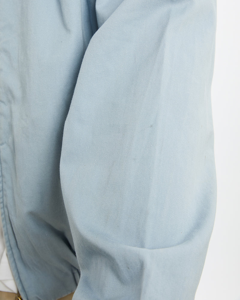 Vintage 90s Polo Ralph Lauren Harrington Jacket <br>XL , The Real Deal , newtown, sydney, australia, thrift store, opshop, preloved, secondhand, sustainable, retro, antique, 70s, 80s, 90s, 2000s, 00s, fashion, clothing, streetwear, trendy, garment, style, boutique, store, shop, archive, sale, cheap, best, top