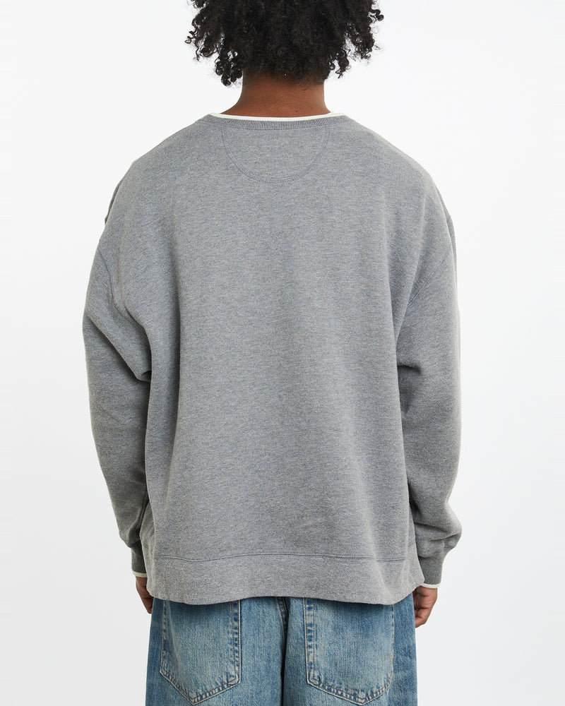 Vintage 90s Disney Goofy Sweatshirt <br>L , The Real Deal , newtown, sydney, australia, thrift store, opshop, preloved, secondhand, sustainable, retro, antique, 70s, 80s, 90s, 2000s, 00s, fashion, clothing, streetwear, trendy, garment, style, boutique, store, shop, archive, sale, cheap, best, top