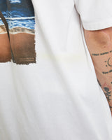 Vintage In-N-Out Burger Tee <br>L , The Real Deal , newtown, sydney, australia, thrift store, opshop, preloved, secondhand, sustainable, retro, antique, 70s, 80s, 90s, 2000s, 00s, fashion, clothing, streetwear, trendy, garment, style, boutique, store, shop, archive, sale, cheap, best, top