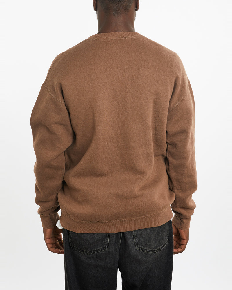 Vintage 90s Polo Ralph Lauren Sweatshirt <br>L , The Real Deal , newtown, sydney, australia, thrift store, opshop, preloved, secondhand, sustainable, retro, antique, 70s, 80s, 90s, 2000s, 00s, fashion, clothing, streetwear, trendy, garment, style, boutique, store, shop, archive, sale, cheap, best, top