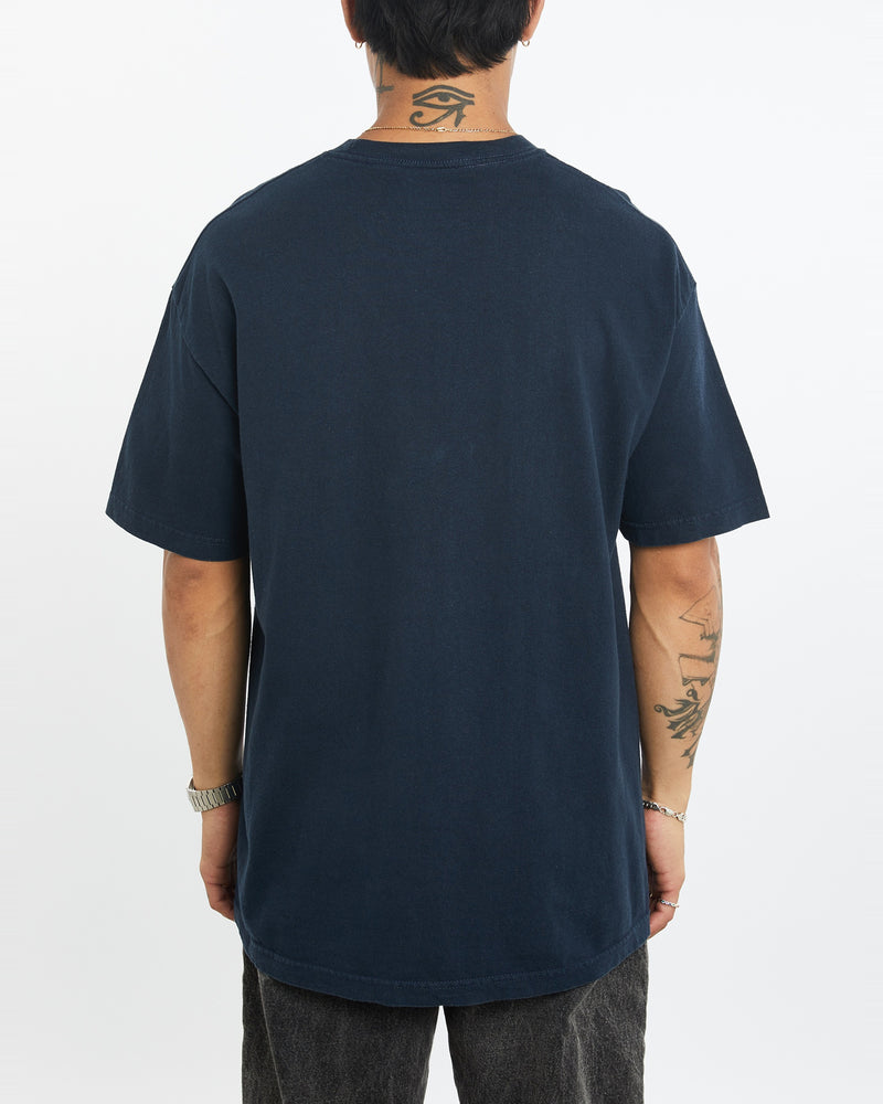 Vintage Nike NHL Toronto Maple Leafs Tee <br>XL , The Real Deal , newtown, sydney, australia, thrift store, opshop, preloved, secondhand, sustainable, retro, antique, 70s, 80s, 90s, 2000s, 00s, fashion, clothing, streetwear, trendy, garment, style, boutique, store, shop, archive, sale, cheap, best, top