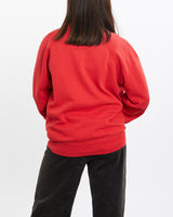 Vintage, 1995, Looney, Tunes, Bugs, Bunny, Sweatshirt, The Real Deal, size extra small, colour Grey, newtown, sydney, australia, thrift store, opshop, preloved, secondhand, sustainable, retro, antique, 70s, 80s, 90s, 2000s, 00s, fashion, clothing, streetwear, trendy, garment, style, boutique, store, shop, archive, sale, cheap, best, top, Sweats and hoodies