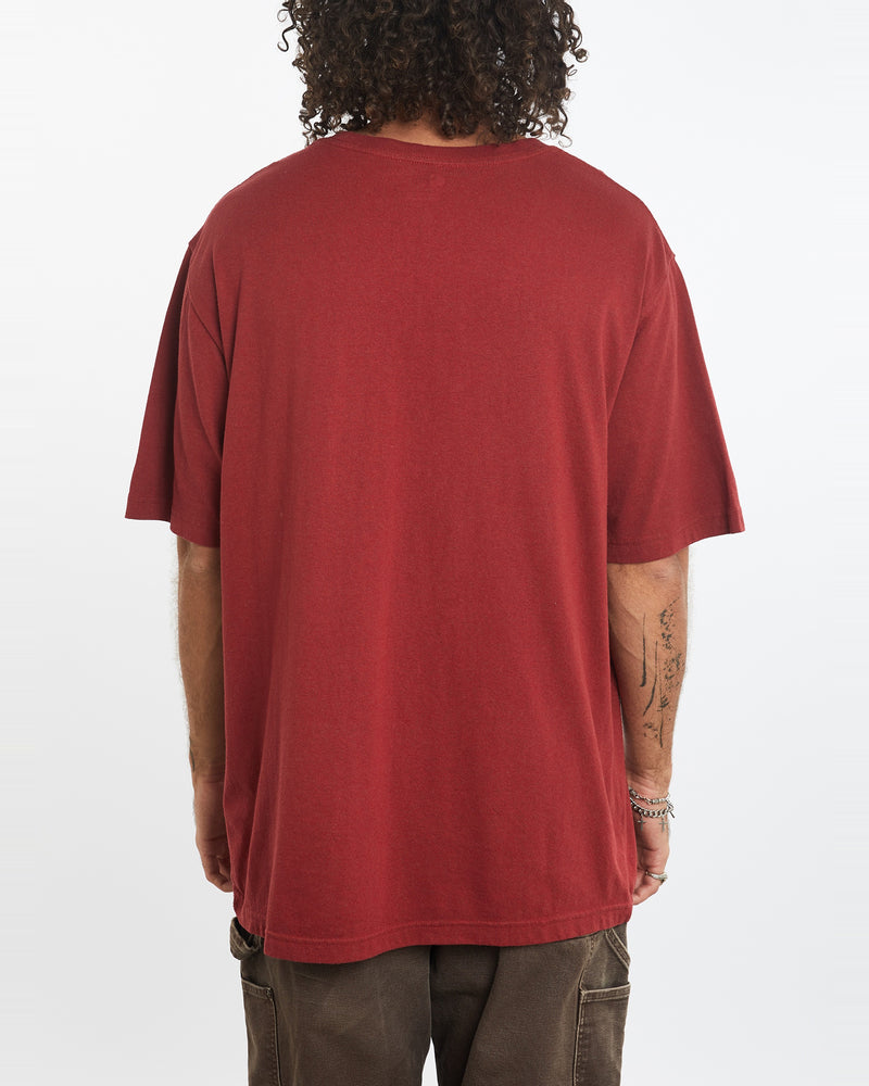 Vintage Carhartt Pocket Tee <br>XXL , The Real Deal , newtown, sydney, australia, thrift store, opshop, preloved, secondhand, sustainable, retro, antique, 70s, 80s, 90s, 2000s, 00s, fashion, clothing, streetwear, trendy, garment, style, boutique, store, shop, archive, sale, cheap, best, top