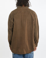 Vintage Carhartt Button Up Shirt <br>XXL , The Real Deal , newtown, sydney, australia, thrift store, opshop, preloved, secondhand, sustainable, retro, antique, 70s, 80s, 90s, 2000s, 00s, fashion, clothing, streetwear, trendy, garment, style, boutique, store, shop, archive, sale, cheap, best, top