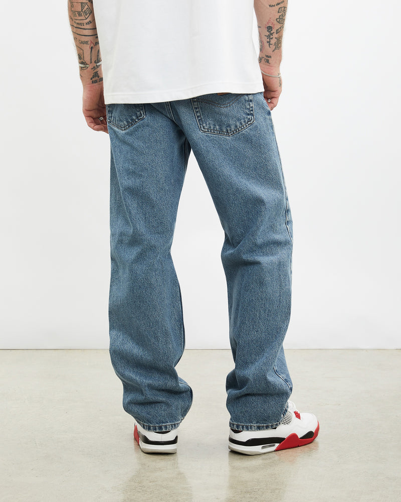 Vintage Carhartt Denim Jeans <br>30"