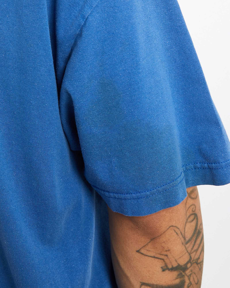 Vintage Rice Krispies Cereal Tee <br>XL , The Real Deal , newtown, sydney, australia, thrift store, opshop, preloved, secondhand, sustainable, retro, antique, 70s, 80s, 90s, 2000s, 00s, fashion, clothing, streetwear, trendy, garment, style, boutique, store, shop, archive, sale, cheap, best, top