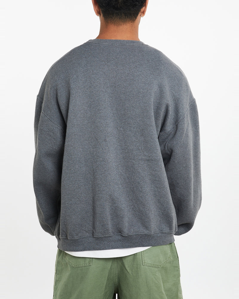 Vintage Russell Athletic Sweatshirt <br>XXL , The Real Deal , newtown, sydney, australia, thrift store, opshop, preloved, secondhand, sustainable, retro, antique, 70s, 80s, 90s, 2000s, 00s, fashion, clothing, streetwear, trendy, garment, style, boutique, store, shop, archive, sale, cheap, best, top