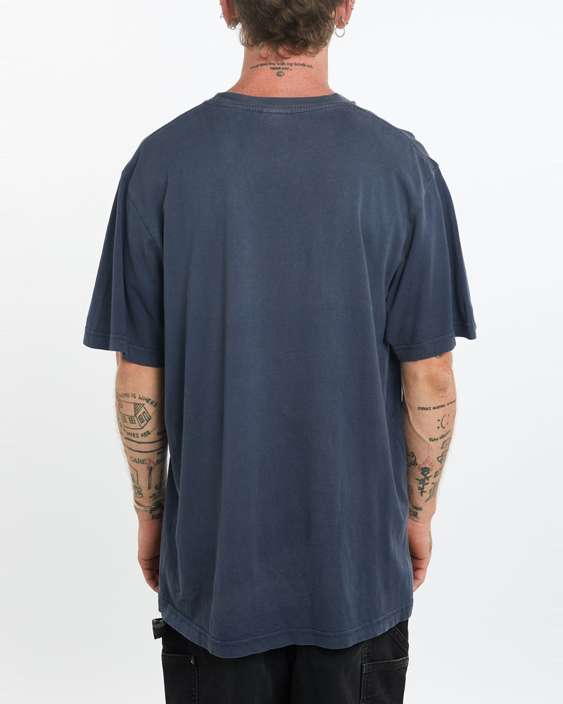 Vintage Nike Tee <br>L , The Real Deal , newtown, sydney, australia, thrift store, opshop, preloved, secondhand, sustainable, retro, antique, 70s, 80s, 90s, 2000s, 00s, fashion, clothing, streetwear, trendy, garment, style, boutique, store, shop, archive, sale, cheap, best, top