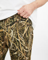 Vintage Mossy Oak Realtree Camo Pants <br>34"