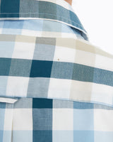 Vintage, Nautica, Short, Sleeve, Button, Up, Shirt, The Real Deal, size extra large, colour Multicolour, newtown, sydney, australia, thrift store, opshop, preloved, secondhand, sustainable, retro, antique, 70s, 80s, 90s, 2000s, 00s, fashion, clothing, streetwear, trendy, garment, style, boutique, store, shop, archive, sale, cheap, best, top, Shirts