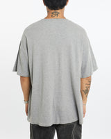 Vintage 1999 Daffy Duck Looney Tunes Cartoon Cartoon Pocket Tee <br>XL , The Real Deal , newtown, sydney, australia, thrift store, opshop, preloved, secondhand, sustainable, retro, antique, 70s, 80s, 90s, 2000s, 00s, fashion, clothing, streetwear, trendy, garment, style, boutique, store, shop, archive, sale, cheap, best, top