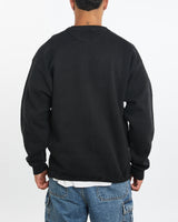 Vintage 90s Hard Rock Cafe 'Save The Planet' Sweatshirt <br>XL , The Real Deal , newtown, sydney, australia, thrift store, opshop, preloved, secondhand, sustainable, retro, antique, 70s, 80s, 90s, 2000s, 00s, fashion, clothing, streetwear, trendy, garment, style, boutique, store, shop, archive, sale, cheap, best, top