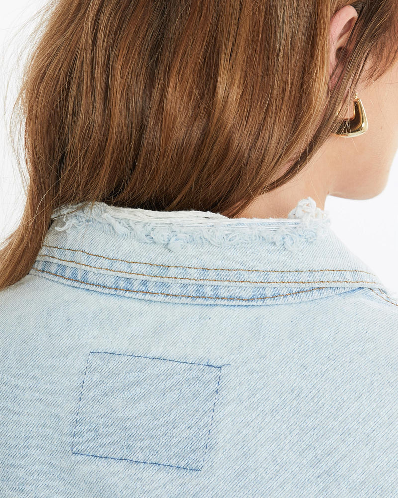 Vintage, Levi's, Denim, Jacket, The Real Deal, size medium, colour Blue, newtown, sydney, australia, thrift store, opshop, preloved, secondhand, sustainable, retro, antique, 70s, 80s, 90s, 2000s, 00s, fashion, clothing, streetwear, trendy, garment, style, boutique, store, shop, archive, sale, cheap, best, top, Jackets