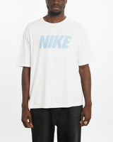 Vintage Nike Tee <br>L , The Real Deal , newtown, sydney, australia, thrift store, opshop, preloved, secondhand, sustainable, retro, antique, 70s, 80s, 90s, 2000s, 00s, fashion, clothing, streetwear, trendy, garment, style, boutique, store, shop, archive, sale, cheap, best, top