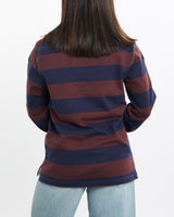 Vintage, 90s, Polo, Ralph, Lauren, Rugby, Shirt, The Real Deal, size double extra small, colour Multicolour, newtown, sydney, australia, thrift store, opshop, preloved, secondhand, sustainable, retro, antique, 70s, 80s, 90s, 2000s, 00s, fashion, clothing, streetwear, trendy, garment, style, boutique, store, shop, archive, sale, cheap, best, top, Shirts