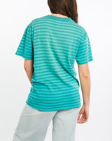 Vintage, 80s, Disney, Mickey, Mouse, Tee, The Real Deal, size medium, colour Multicolour, newtown, sydney, australia, thrift store, opshop, preloved, secondhand, sustainable, retro, antique, 70s, 80s, 90s, 2000s, 00s, fashion, clothing, streetwear, trendy, garment, style, boutique, store, shop, archive, sale, cheap, best, top, T-Shirts