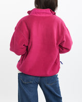 Vintage 1998 Patagonia Full Zip Fleece Sweatshirt <br>S , The Real Deal , newtown, sydney, australia, thrift store, opshop, preloved, secondhand, sustainable, retro, antique, 70s, 80s, 90s, 2000s, 00s, fashion, clothing, streetwear, trendy, garment, style, boutique, store, shop, archive, sale, cheap, best, top