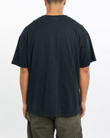 Vintage, Firestone, Racing, IndyCar, Tee, The Real Deal, size large, colour Black, newtown, sydney, australia, thrift store, opshop, preloved, secondhand, sustainable, retro, antique, 70s, 80s, 90s, 2000s, 00s, fashion, clothing, streetwear, trendy, garment, style, boutique, store, shop, archive, sale, cheap, best, top, T-Shirts