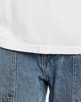 Vintage, 1999, Harley, Davidson, Tee, The Real Deal, size extra small, colour White, newtown, sydney, australia, thrift store, opshop, preloved, secondhand, sustainable, retro, antique, 70s, 80s, 90s, 2000s, 00s, fashion, clothing, streetwear, trendy, garment, style, boutique, store, shop, archive, sale, cheap, best, top, T-Shirts