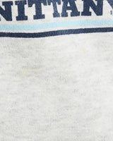 Vintage, 90s, NCAA, Penn, State, Nittany, Lions, Sweatshirt, The Real Deal, size extra small, colour Black, newtown, sydney, australia, thrift store, opshop, preloved, secondhand, sustainable, retro, antique, 70s, 80s, 90s, 2000s, 00s, fashion, clothing, streetwear, trendy, garment, style, boutique, store, shop, archive, sale, cheap, best, top, Sweats and hoodies