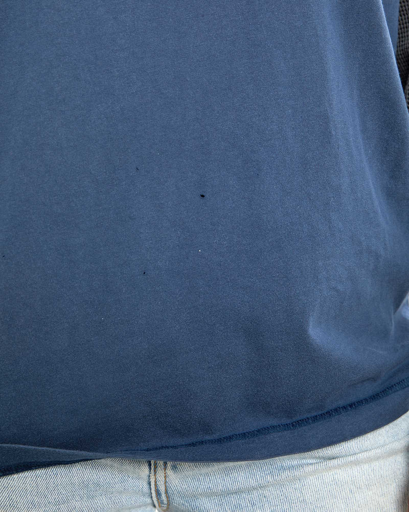 Vintage Harley Davidson Long Sleeve Tee <br>L , The Real Deal , newtown, sydney, australia, thrift store, opshop, preloved, secondhand, sustainable, retro, antique, 70s, 80s, 90s, 2000s, 00s, fashion, clothing, streetwear, trendy, garment, style, boutique, store, shop, archive, sale, cheap, best, top