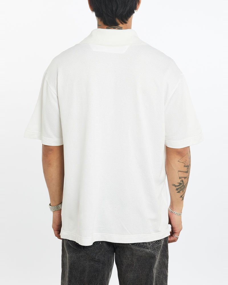 Vintage Nike Golf Polo Shirt XL - Main Image