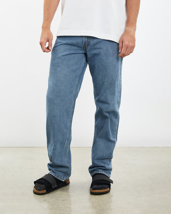 Vintage Levi's 550 Denim Jeans <br>34